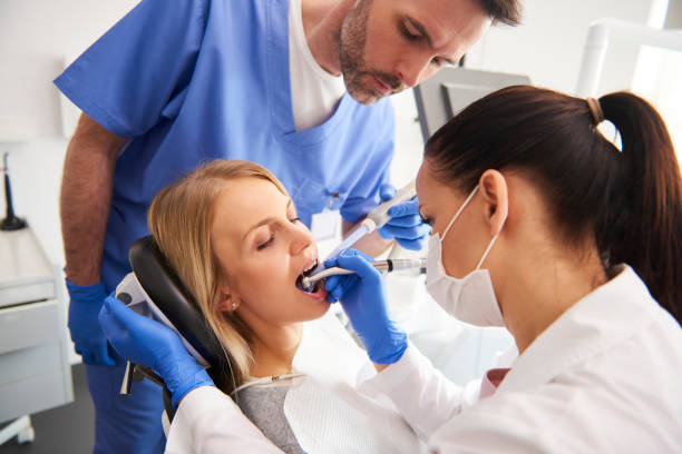 Best Laser Dentistry  in Riverview, FL