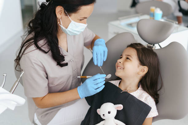 Best Root Canal Treatment  in Riverview, FL